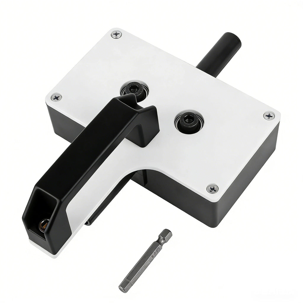 Wire Puller for Conduit Wiring Wire Pulling Tools 0.3inch Max Cables Threading Machine for Electrician Pipe Narrow Spaces Wall Qme