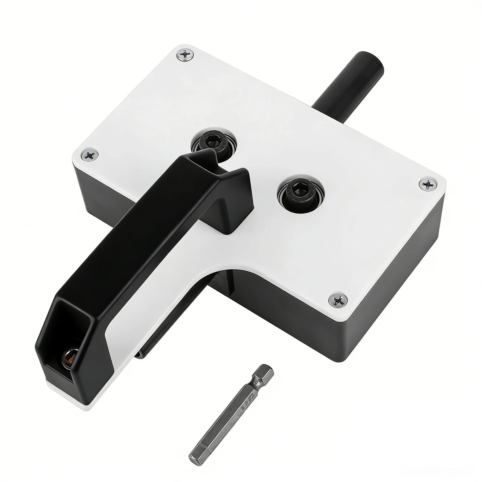 Wire Puller for Conduit Wiring Wire Pulling Tools 0.3inch Max Cables Threading Machine for Electrician Pipe Narrow Spaces Wall Qme