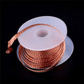 1 5M Desoldering Braid Solder Remover Wick Wire Repair Tool Qme 1pc