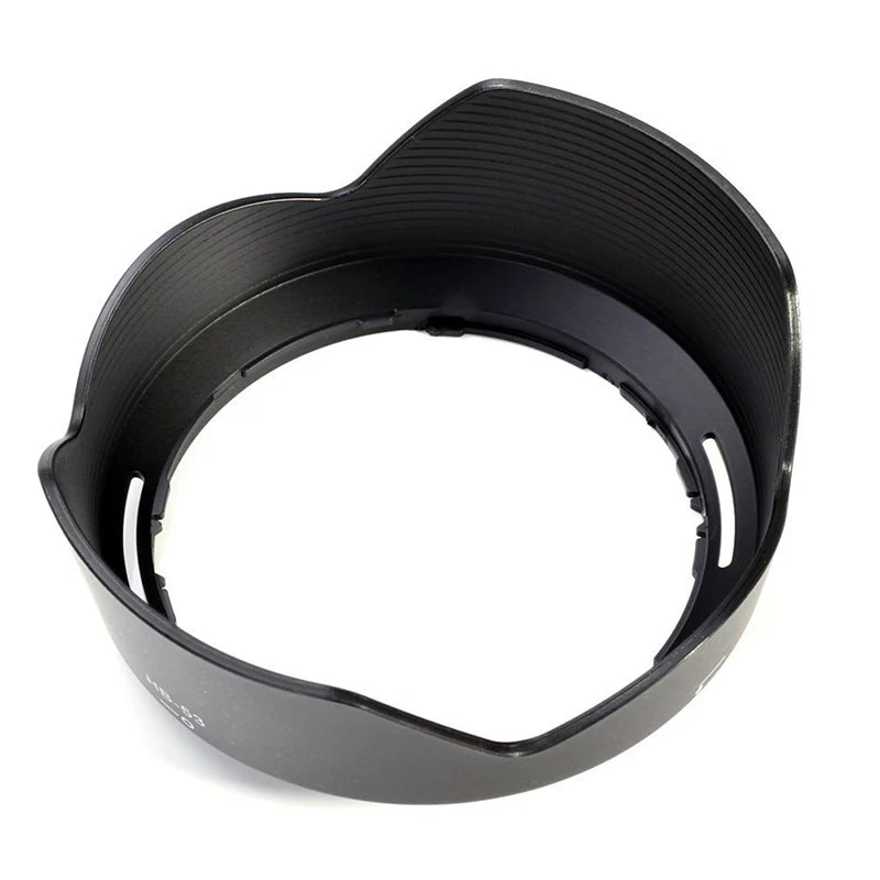 HB-53 ABS Lens Hood Nikon AF-S Nikkor 24- F ED VR Qme Default Title