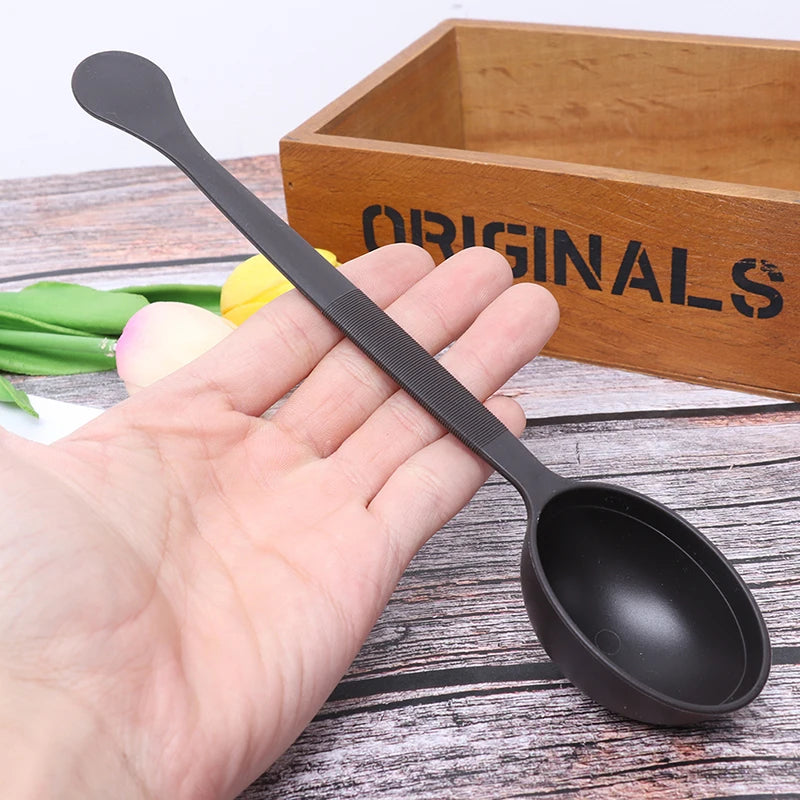 Measuring Spoon Teaspoon Coffee Sugar Scoop Cake Baking Milk Tea Tool Qme