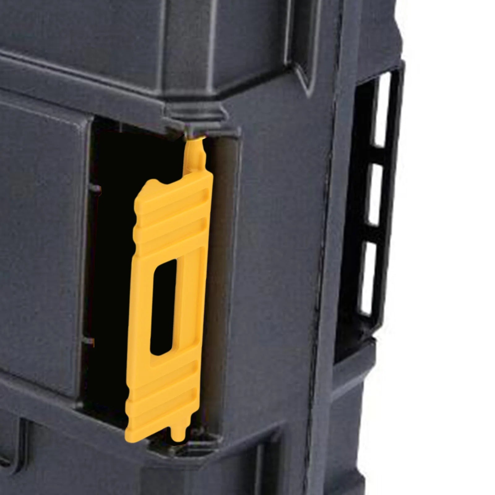 N409477 Clip Lock Clips Latch Latch Clips For TSTAK TOUGH Cases For TSTAK DWST1-70703 DT7071 H1500082520 Tool Box Latch Qme