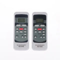Universal Midea Air Conditioner Remote Control Replacement R51ME Qme A2