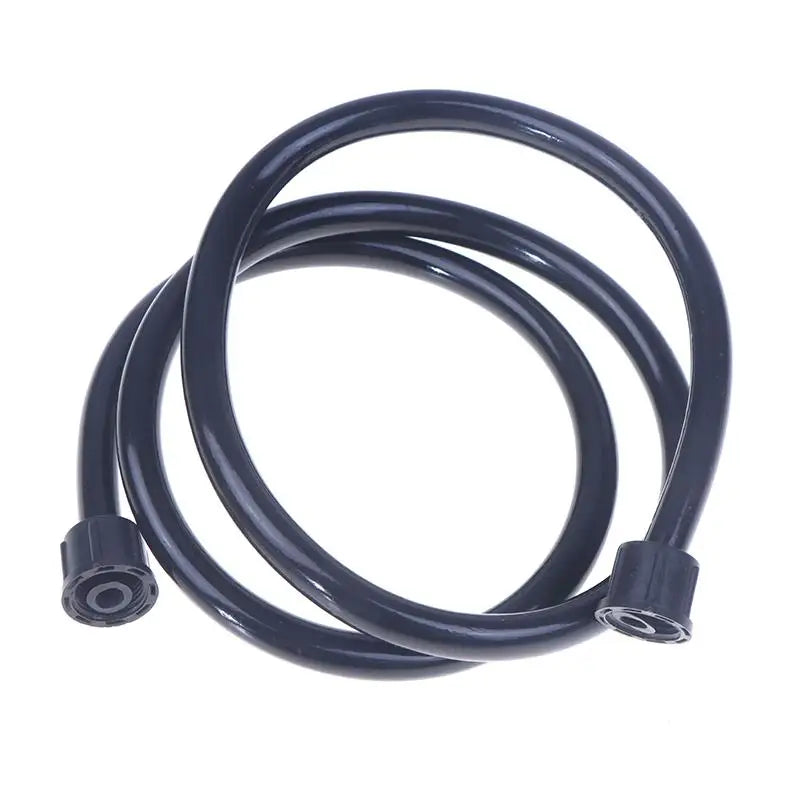 PVC Replacement Hose For Sprayers Weeds Watering Garden And Spraying Plants Garden Accessories Black Garden Hoses. Qme