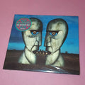 Space Progressive Rock CD Set, Atmospheric Instrumental Tracks for Audiophile Sound Test & The Division Bell Rock Collection Qme The Division Bell
