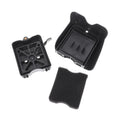 1set Air Filter Kit For Brush Cutter Engine Air Filter Accessories For Lawn Trimmer. Qme 1SET