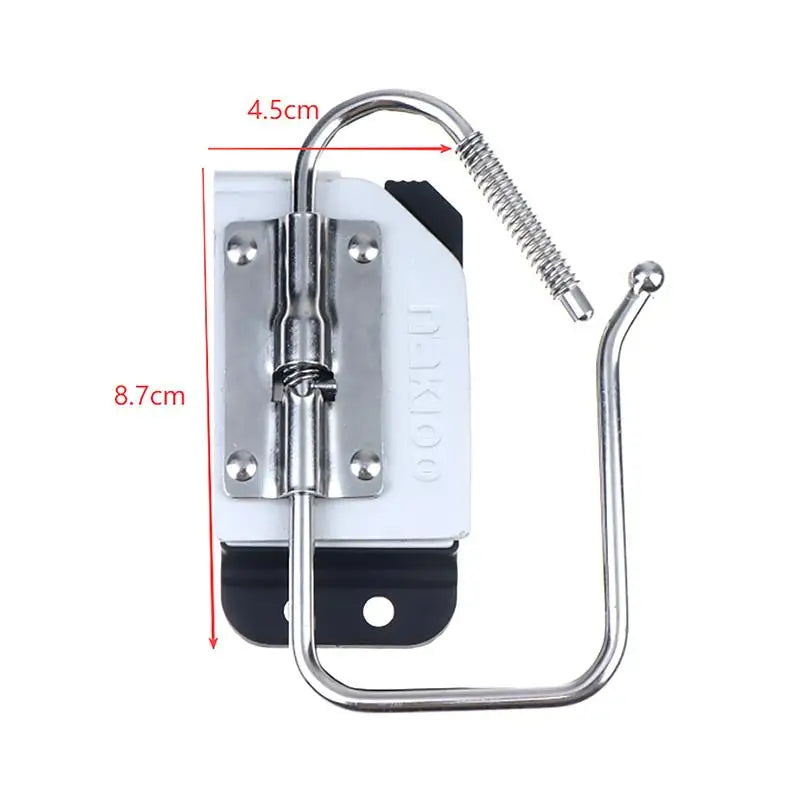 Electrician Specific Quick Hanging Buckle Universal Waist Insulation Qme one size