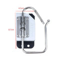 Electrician Specific Quick Hanging Buckle Universal Waist Insulation Qme one size