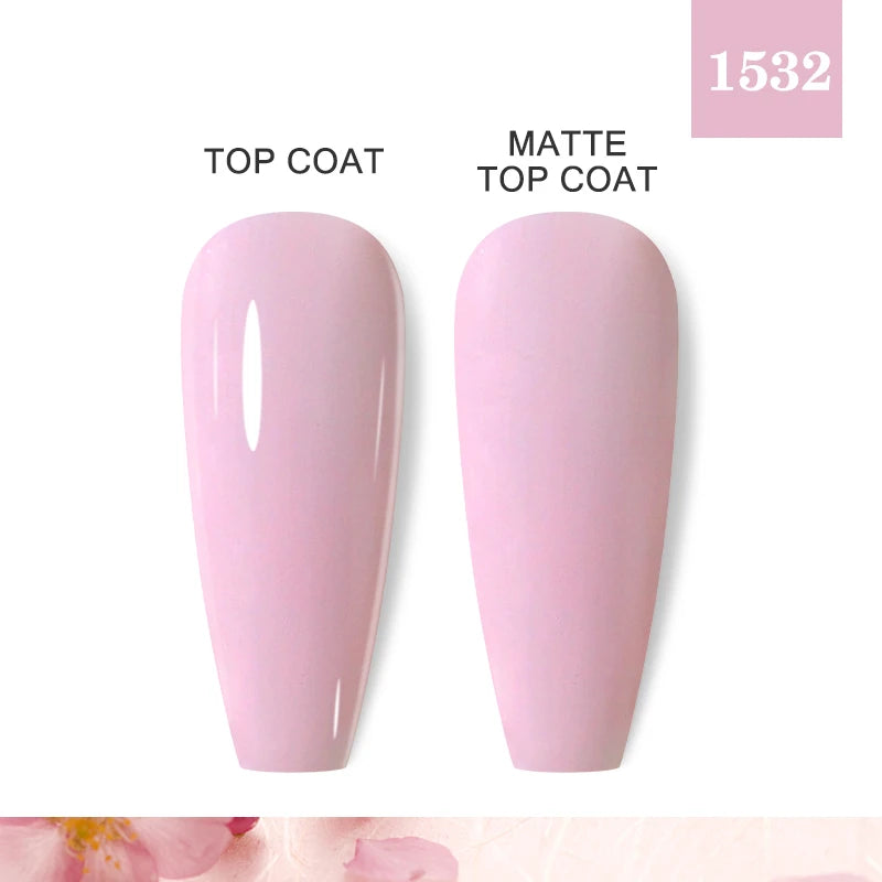 Arte Clavo White Bottle 115 Colors Series Semi-permanent Gel Nail
