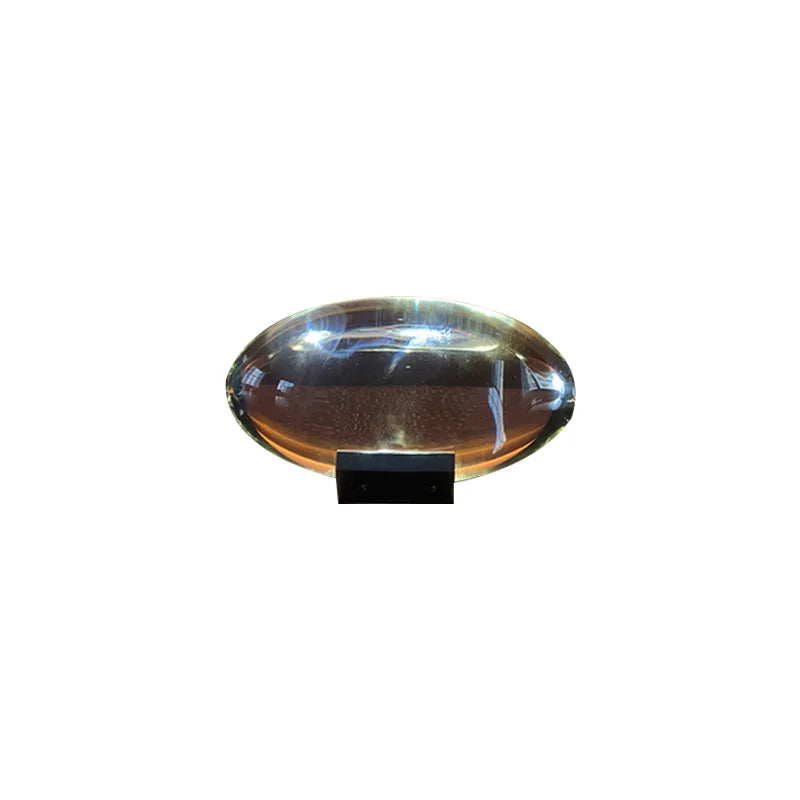 Sunset Projection LED Night Light Sky Eye Acrylic USB Bedside Lamp Qme
