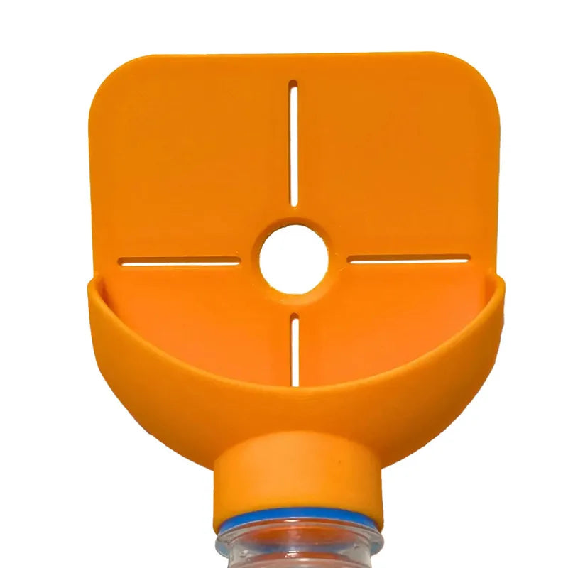Electric Drill Dust Cover Bottle Ash Bowls Impact Hammer Dust Collector Drilling Dustproof Devices Power Tools Accessories Qme