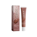 Lip Butter Balm Cold Series Intense Hydration Glossy Plump Lips Qme Brown