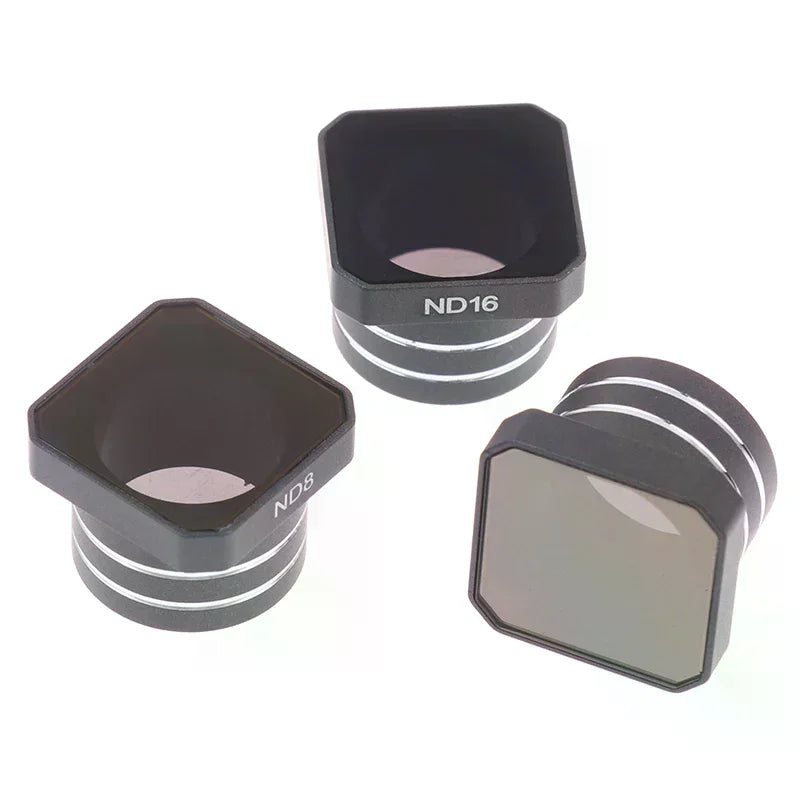 Walksnail Filter Part ND8 ND16 DN32 Moonlight Accessories Qme