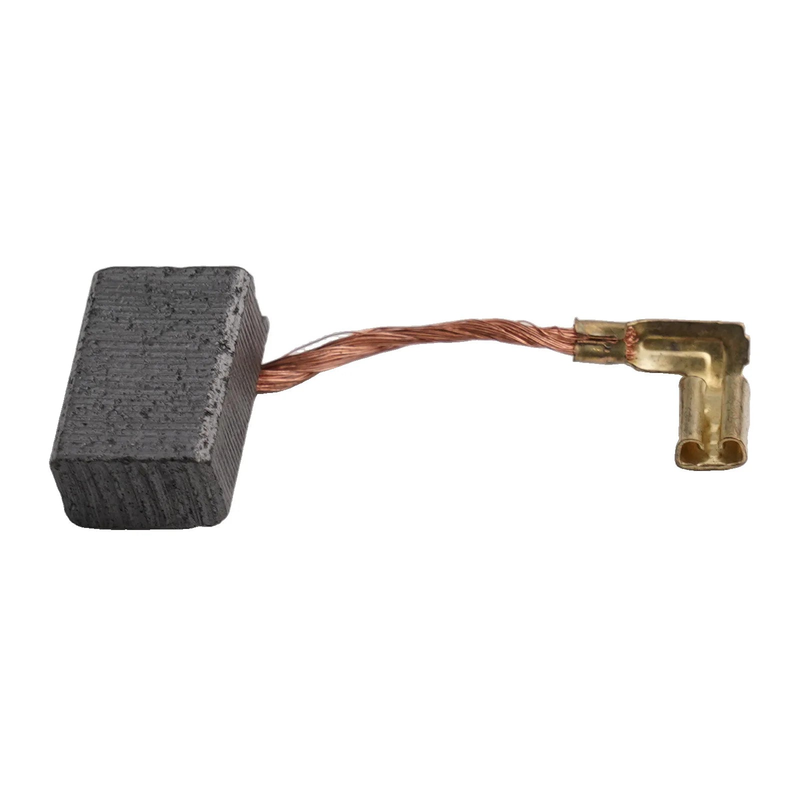 5/10 PCS Carbon Brushes CB459 Replacement For GA4530R /GA4534/ JS1000 /GA5030 Angle Grinder Power Tools Accessories Qme