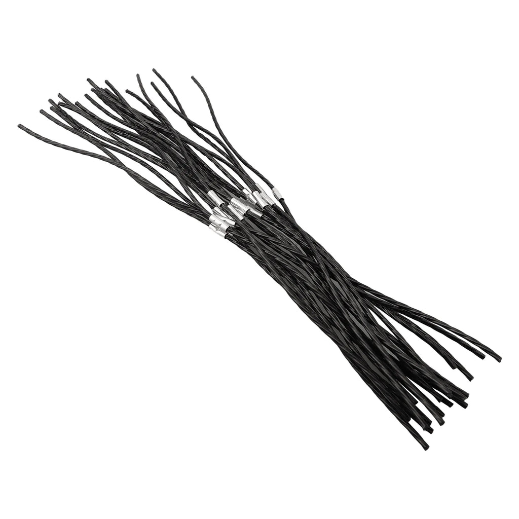 20 Pcs For Bosch F016800431&F016F04841 Replacement Trimmer Line For AFS 23 To 37 Nylon Trimmer Line For Bosch For AFS Series Inc Qme