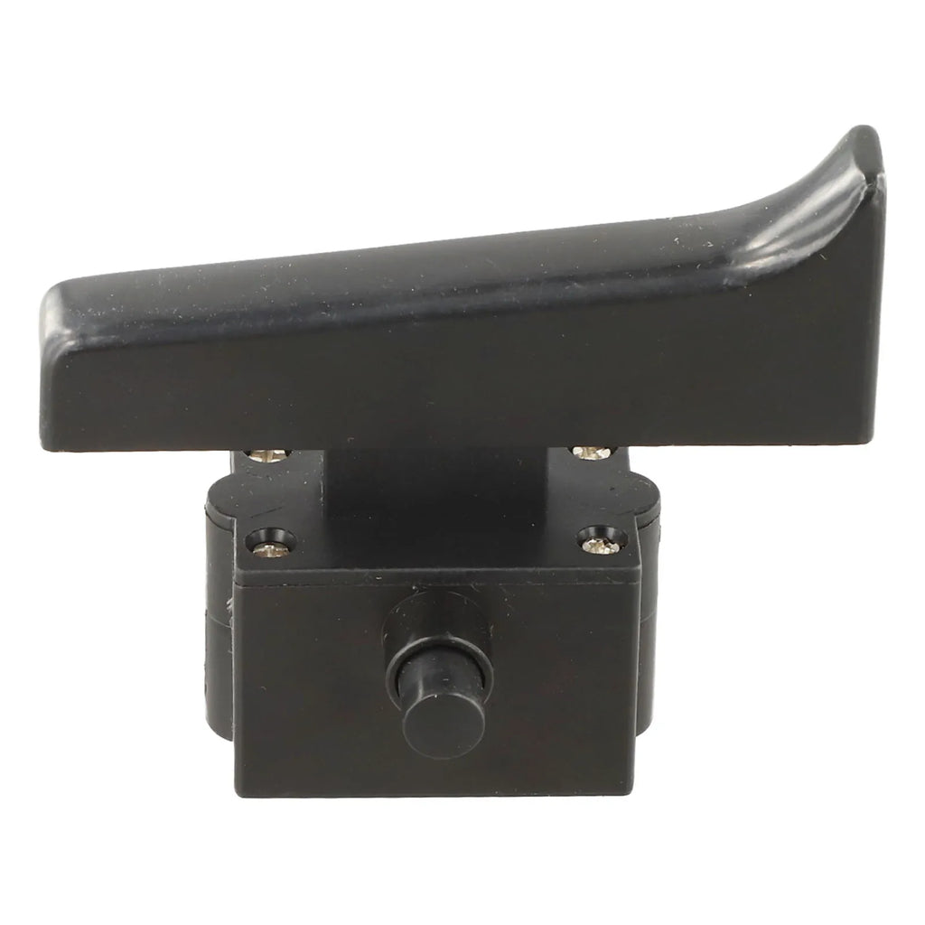 1 PC Electric Tool Switch Power Tool Replacement Cutting Machine 355 Trigger Switch No Lock/lock 75 X 39 X 65mm Qme