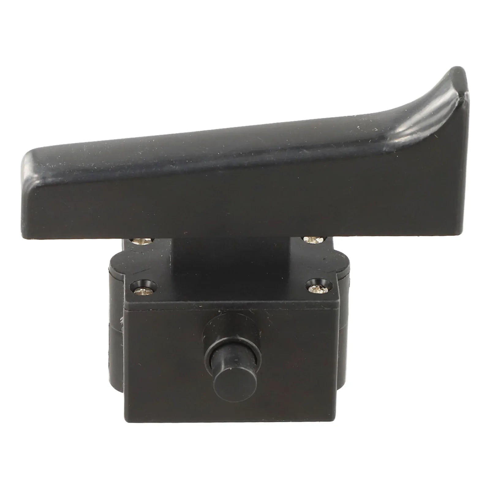 1 PC Electric Tool Switch Power Tool Replacement Cutting Machine 355 Trigger Switch No Lock/lock 75 X 39 X 65mm Qme