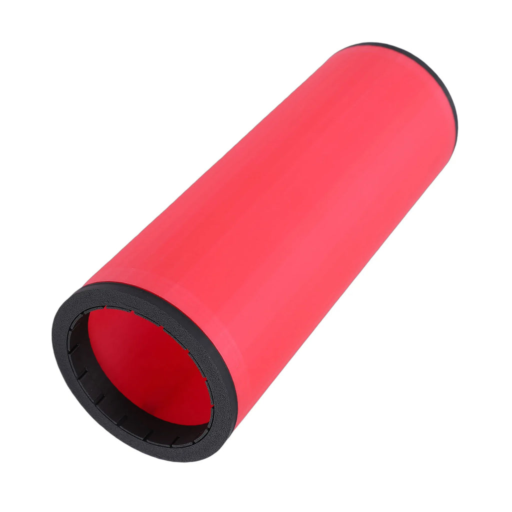 Reload Can Holder Drink Holder for 2 Beverage Cans Portable Double Can Carrier for Outdoor BBQ Picnic Camping Hiking Qme