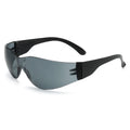 10PCS Safety Goggles Anti-Splash Anti-Dust Impact Resistant for Industrial Grinding Lab Riding Windproof Eye Protection Qme black 10pcs
