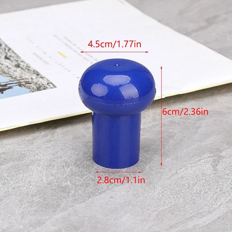 Manual Perfume Vial Crimper Machine Convenient Sealing Tool 13 15 18 Qme