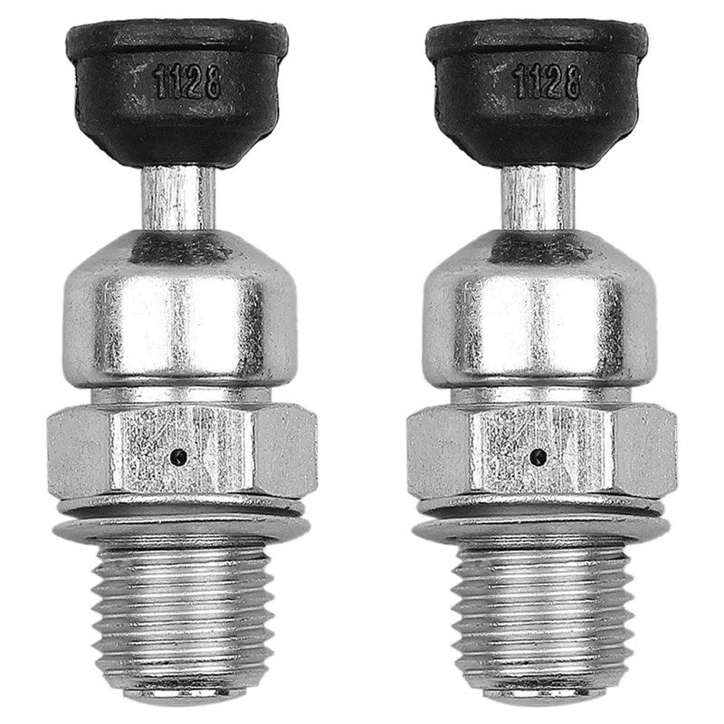 A02F-2X Cylinder Pressure Reducing Valve Leakage Valve Chainsaw Fittings Are Suitable For Stihl MS381 380 382 440 660 290 260 Qme As Shown NONE