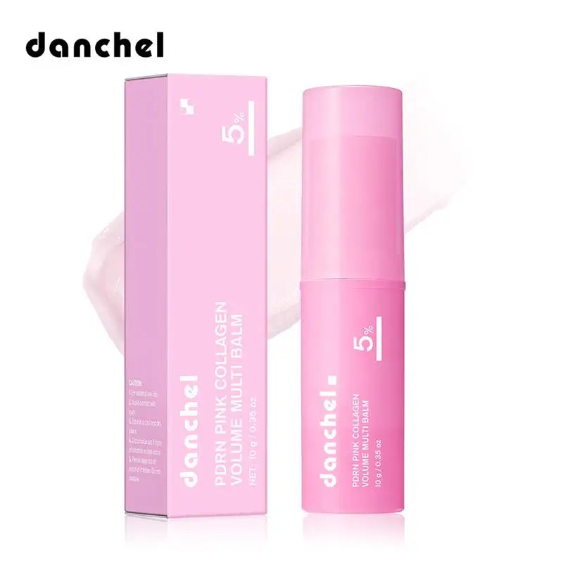 Collagen Essence Stick Hydrating Moisturizing Improves Dry Dull Skin Qme A-brighten 10g