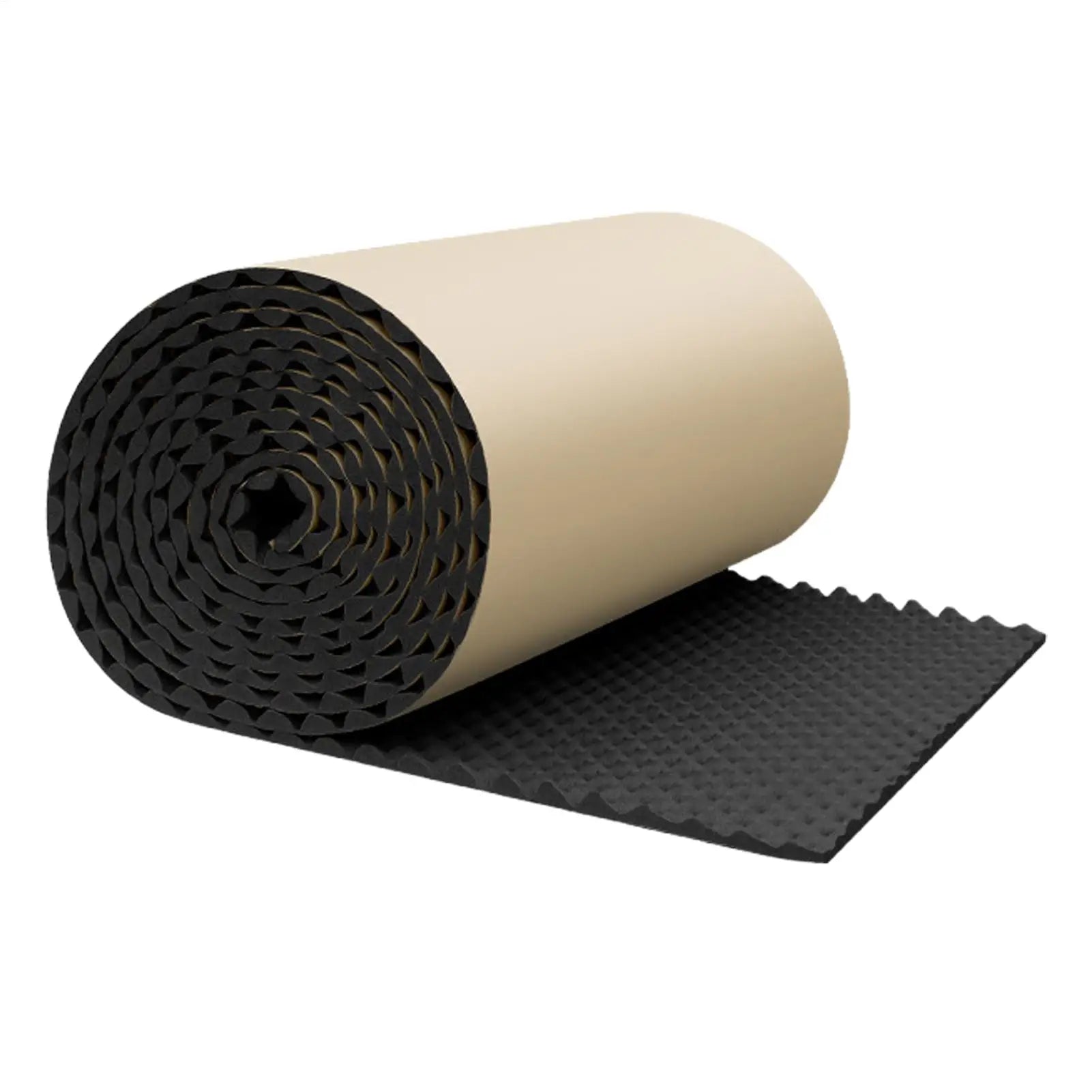 Sound Insulation Panels Dampening Pads Acoustic Noise Reduction Qme