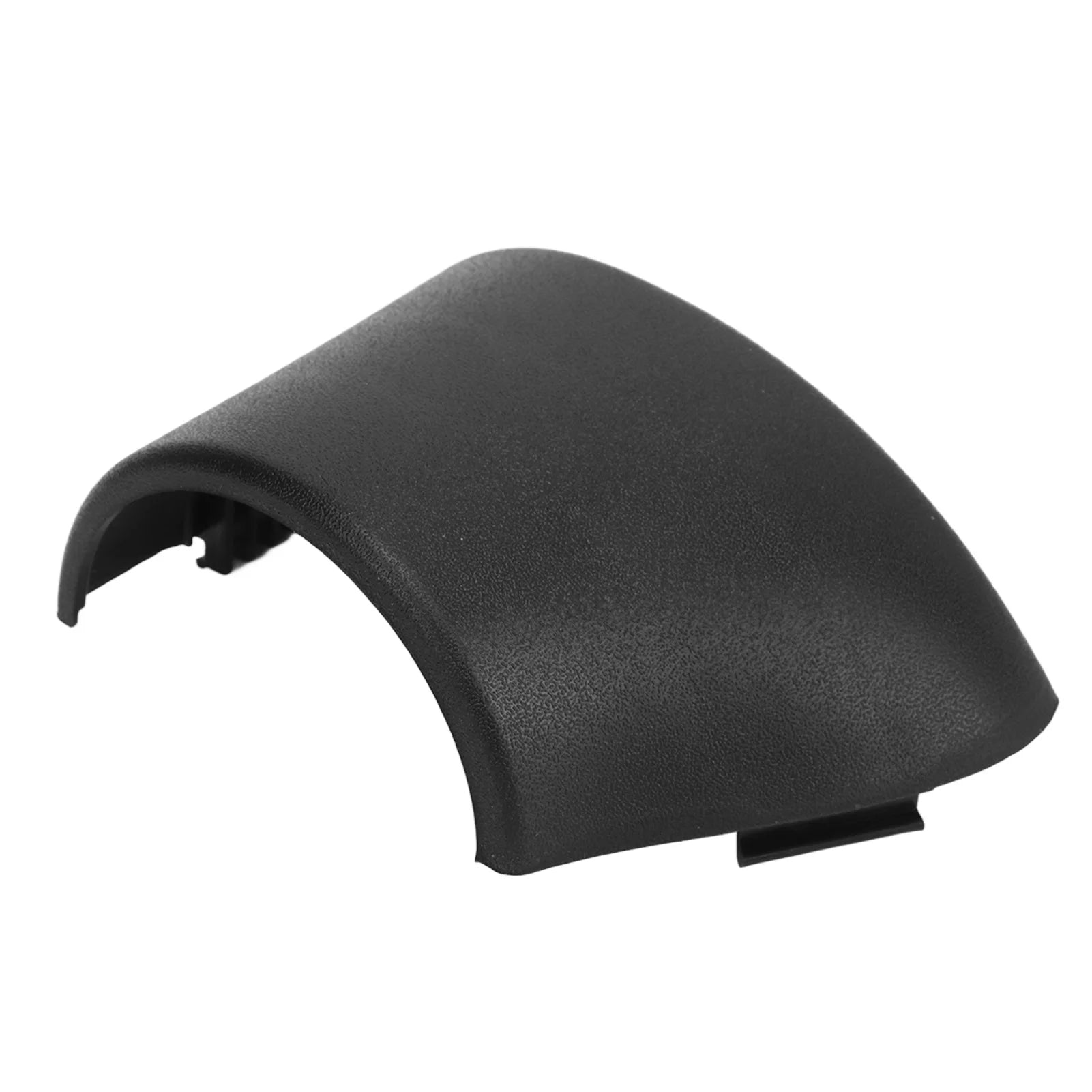 Car Exterior Door Side Mirror Hinge Cover 25861018 Replacement for 1500 Mirror Cover Tow Mirror Hinge Cover Qme left