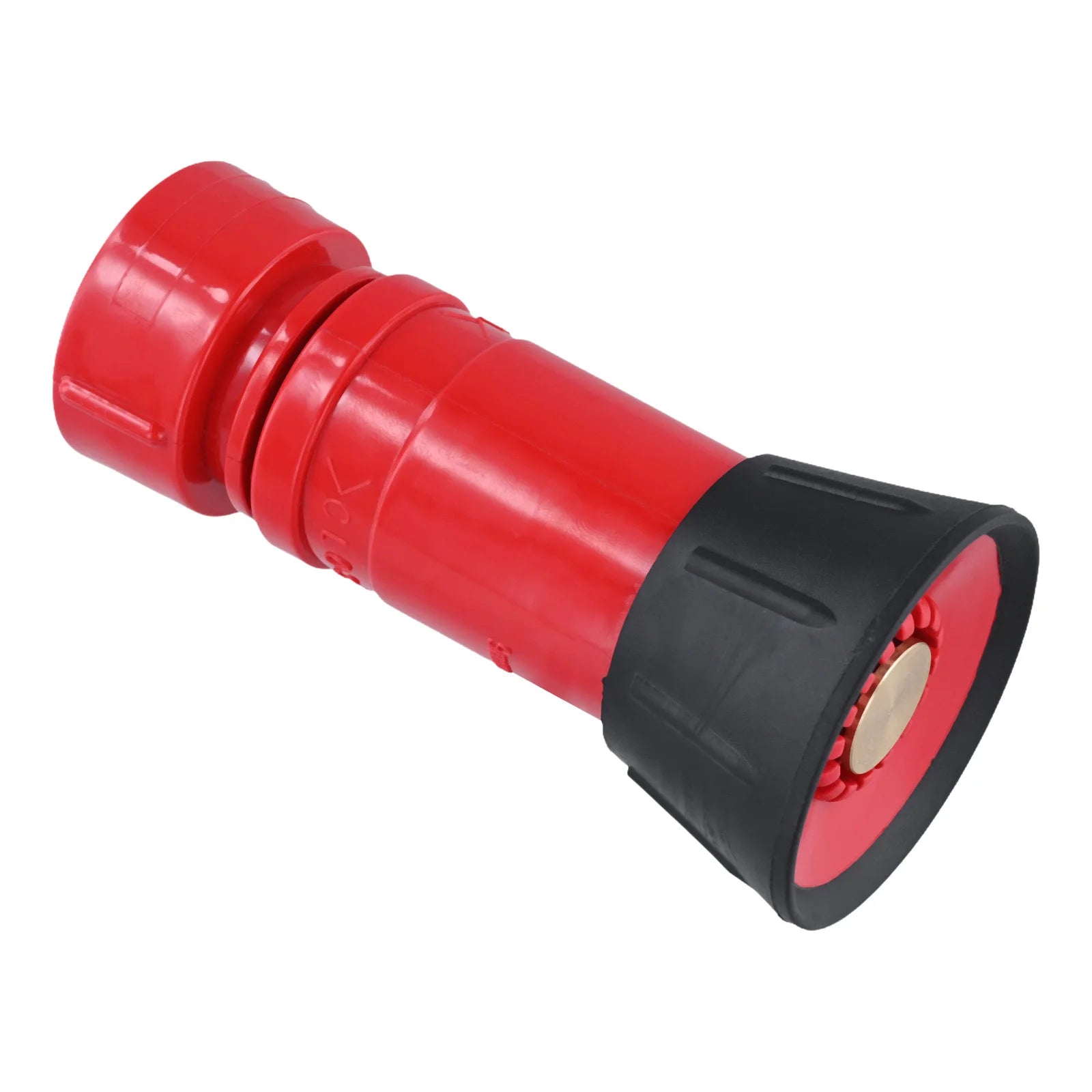 High-quality Fire Hose Nozzle 1-1 Heavy Duty Pressure Pump Sprinkler Qme