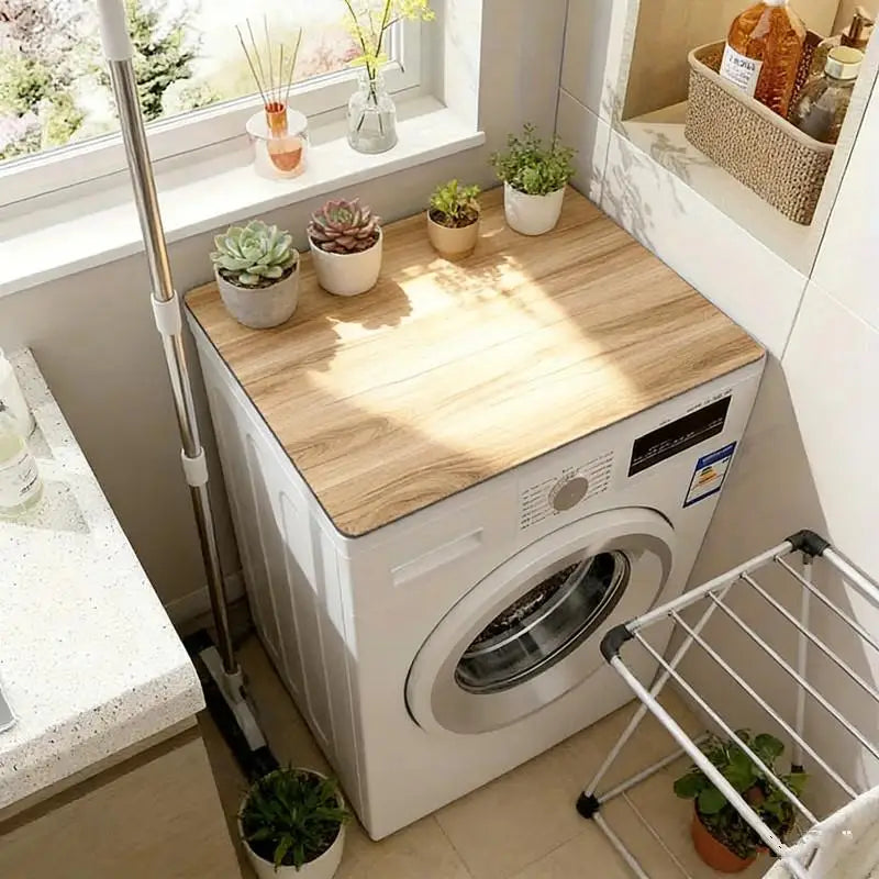 Non-slip Quick-dry Laundry Kitchen Counter Protector Mat Home Decor Qme