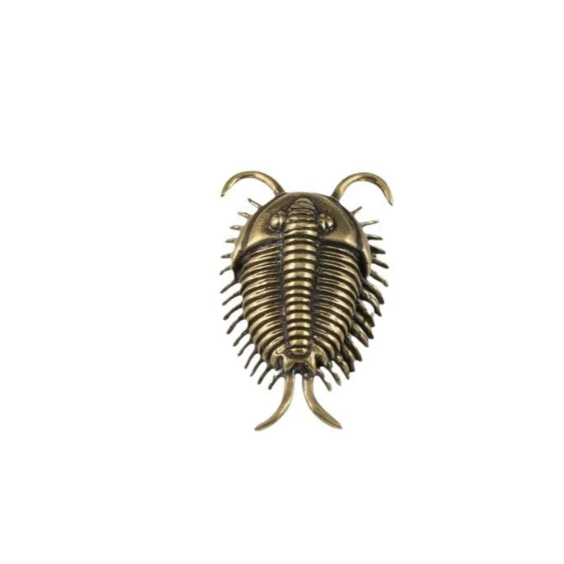 1 Small Figurine Tea Pets Home Office Ornaments Souvenir Cambrian Qme 1Pc