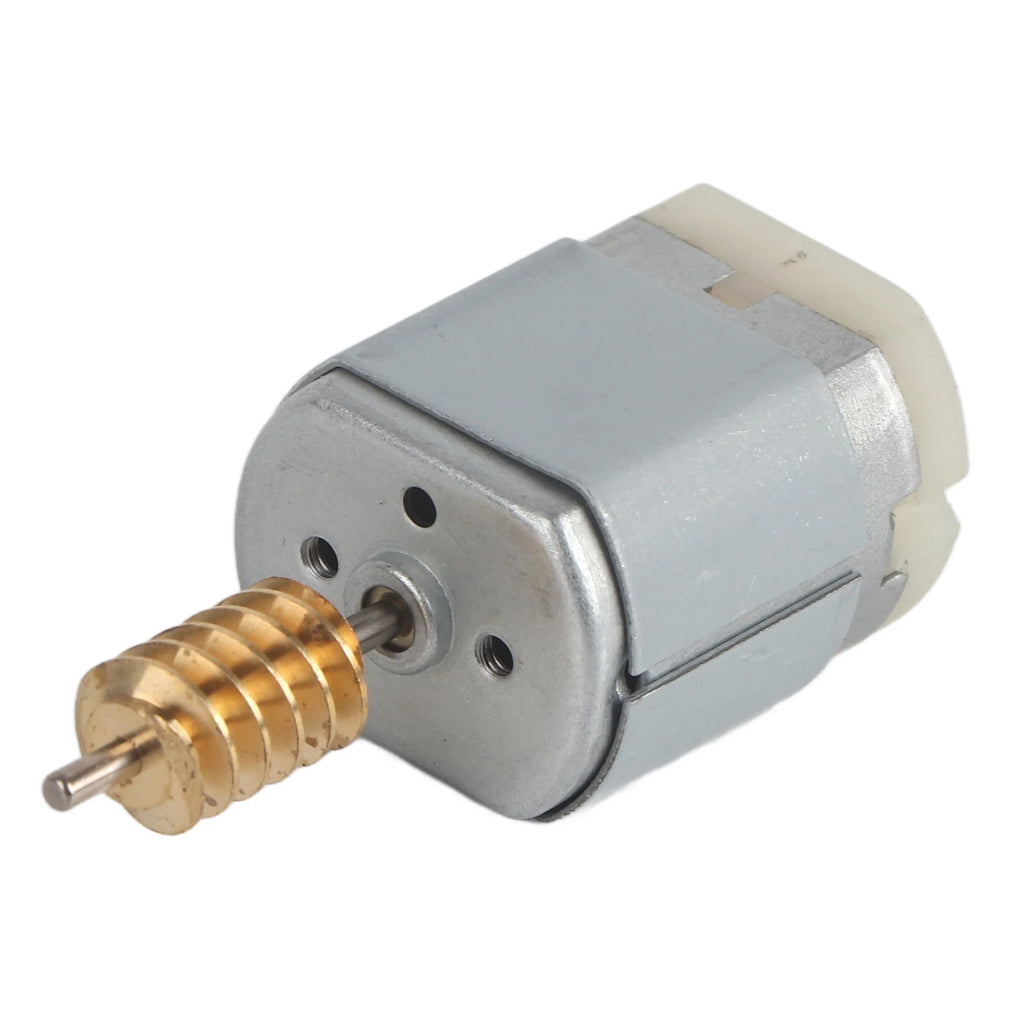 ELV Motor Steering Lock Wheel Motor for W204 W207 W212 Wheel Motor Lock Motor Steering Lock Motor Lock Qme Silver