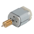 ELV Motor Steering Lock Wheel Motor for W204 W207 W212 Wheel Motor Lock Motor Steering Lock Motor Lock Qme Silver