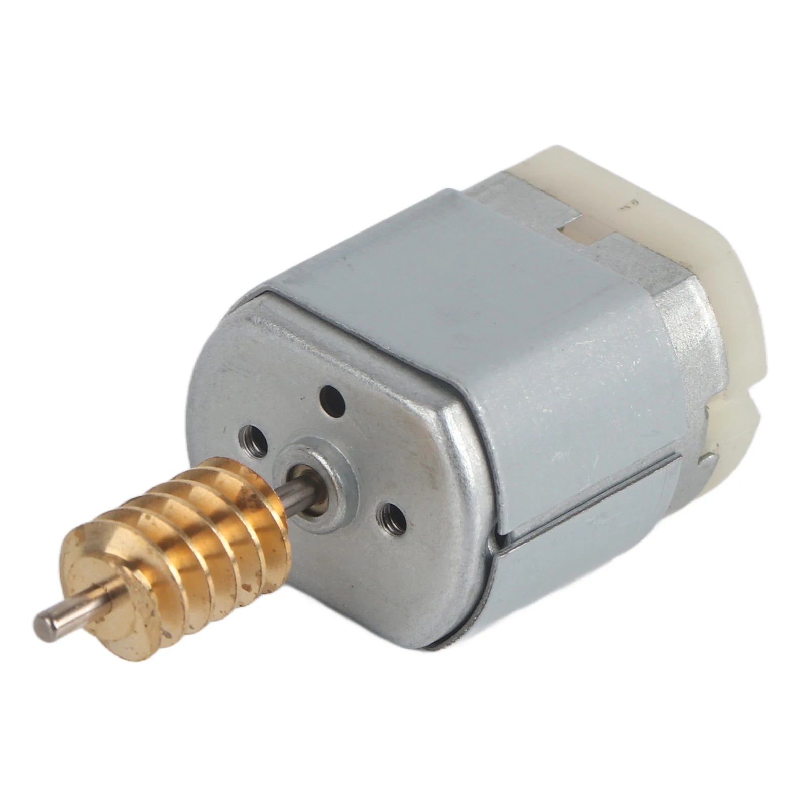 ELV Motor Steering Lock Wheel Motor for W204 W207 W212 Wheel Motor Lock Motor Steering Lock Motor Lock Qme Silver