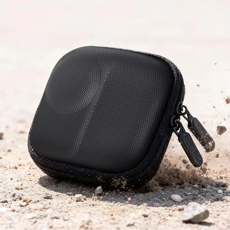 Travel-friendly Mini Storage Bag Osmo Nano Sports Camera Protective Qme