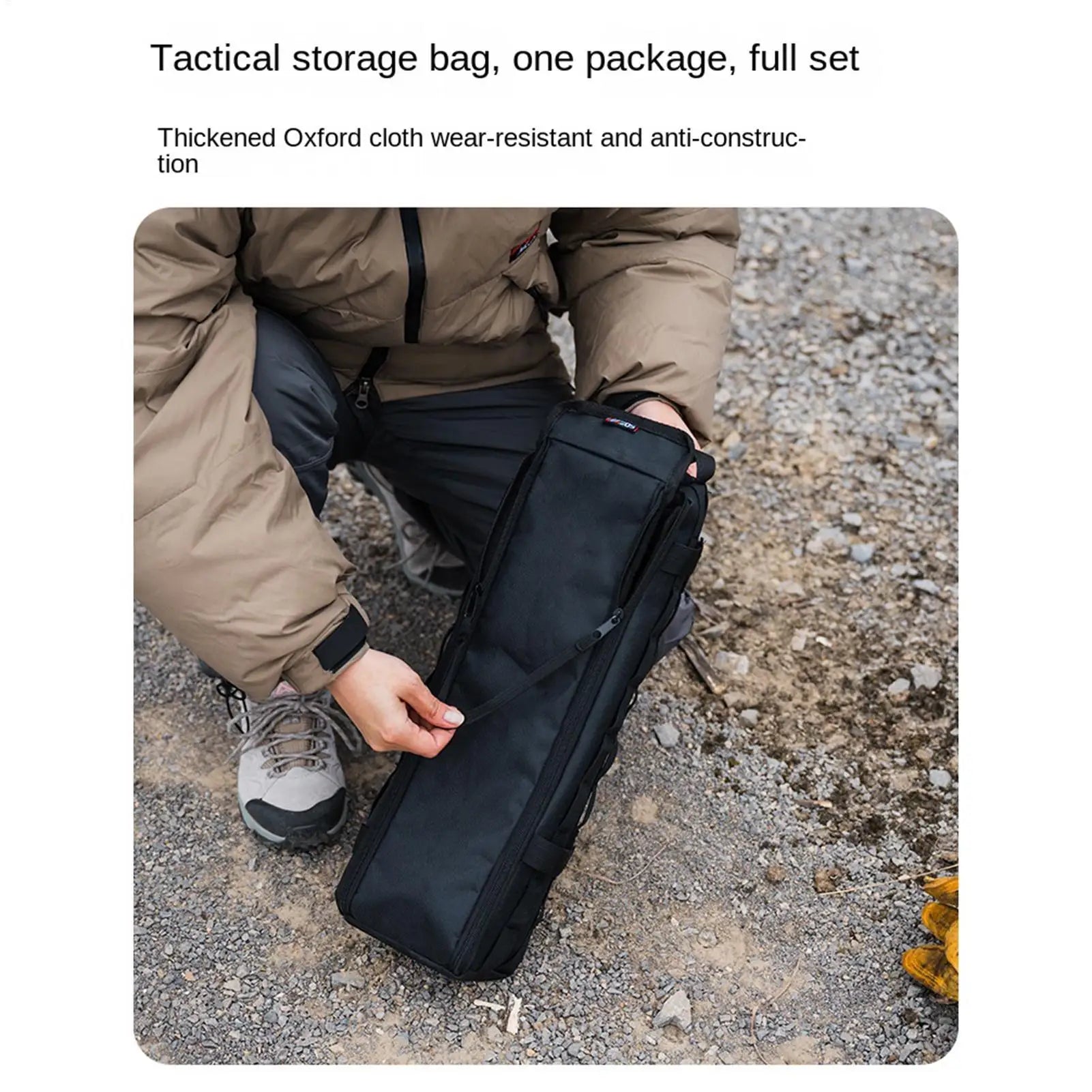 Folding Camp Table Aluminum Alloy Lightweight Adjustable Portable Camping Table Hiking Accessories For Indoor Travel Picnic Qme