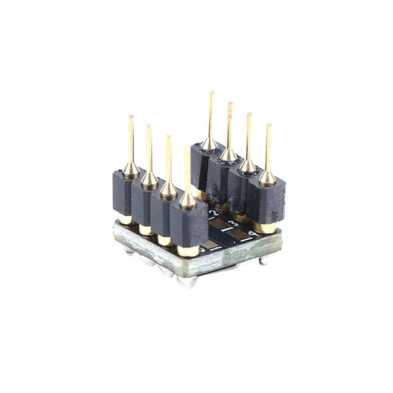 OPA1612 DIP8 Current Dual Operational Lifier Chip Low Distortion Qme Default Title