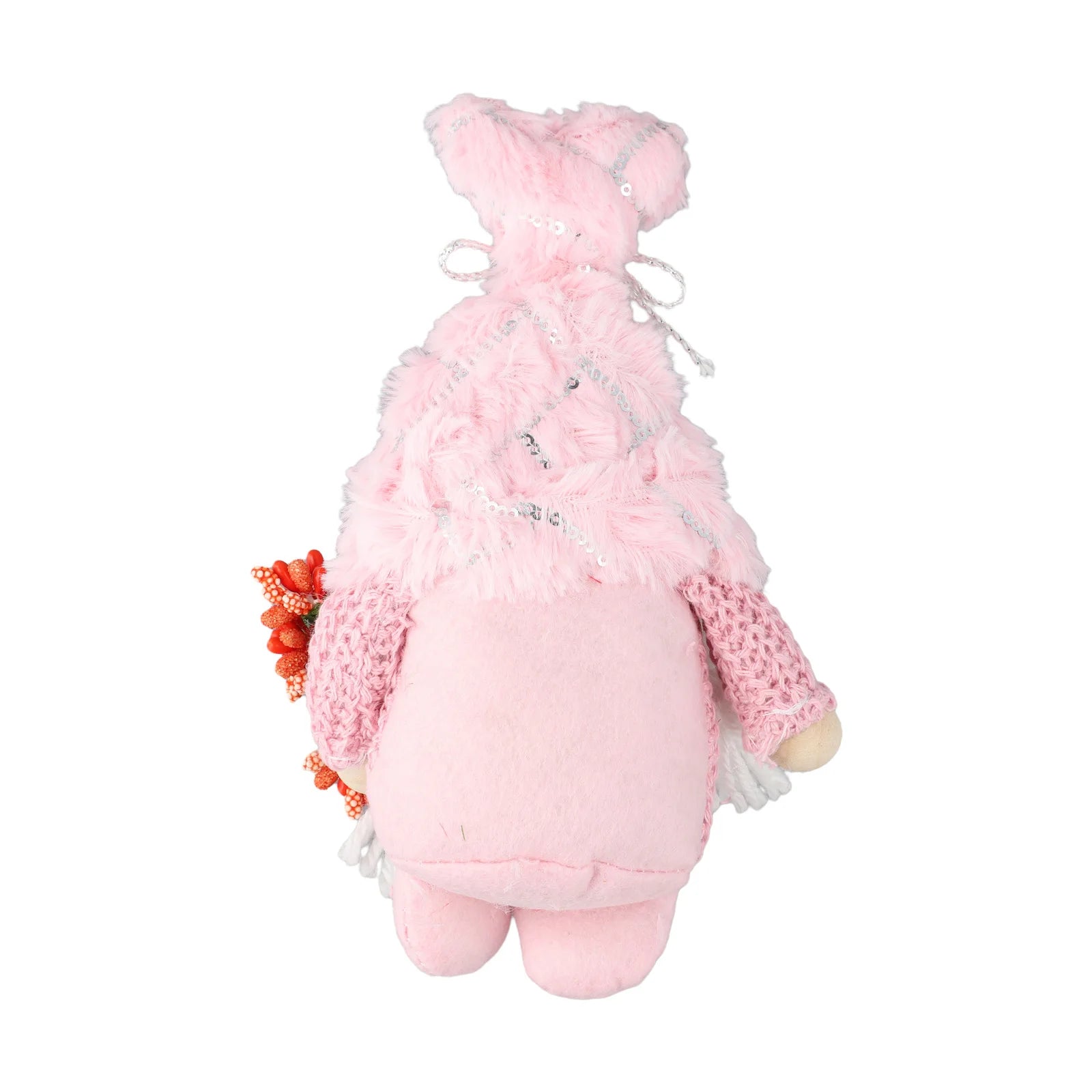 Gnomes Ornaments Valentine Day Regalos De Navidad Elf Party Qme