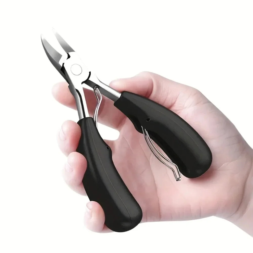 Nail Clippers Ingrown Toenail Podiatry Correction Nippers Cuticle Qme