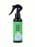 Plant Extract Aromatherapy Spray Clothing Home Car Strong Air Qme jasmine
