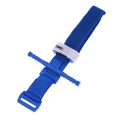 Portable Safety Tourniquet Survival Combat Tourniquets Spinning Qme Blue
