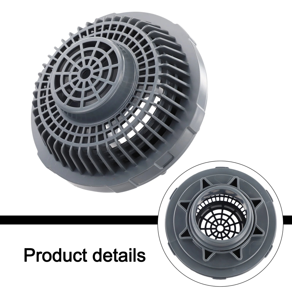 Performance Outlet Filter Pools Coleman Hnemix INTEX Swimming Pool Qme