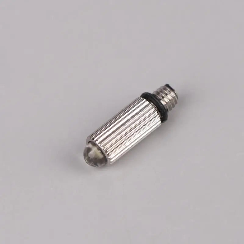 1 LED Lamp Adult 2 5V0 3A White Light Anesthesia Laryngoscope Bulb Qme 1pc