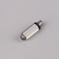1 LED Lamp Adult 2 5V0 3A White Light Anesthesia Laryngoscope Bulb Qme 1pc
