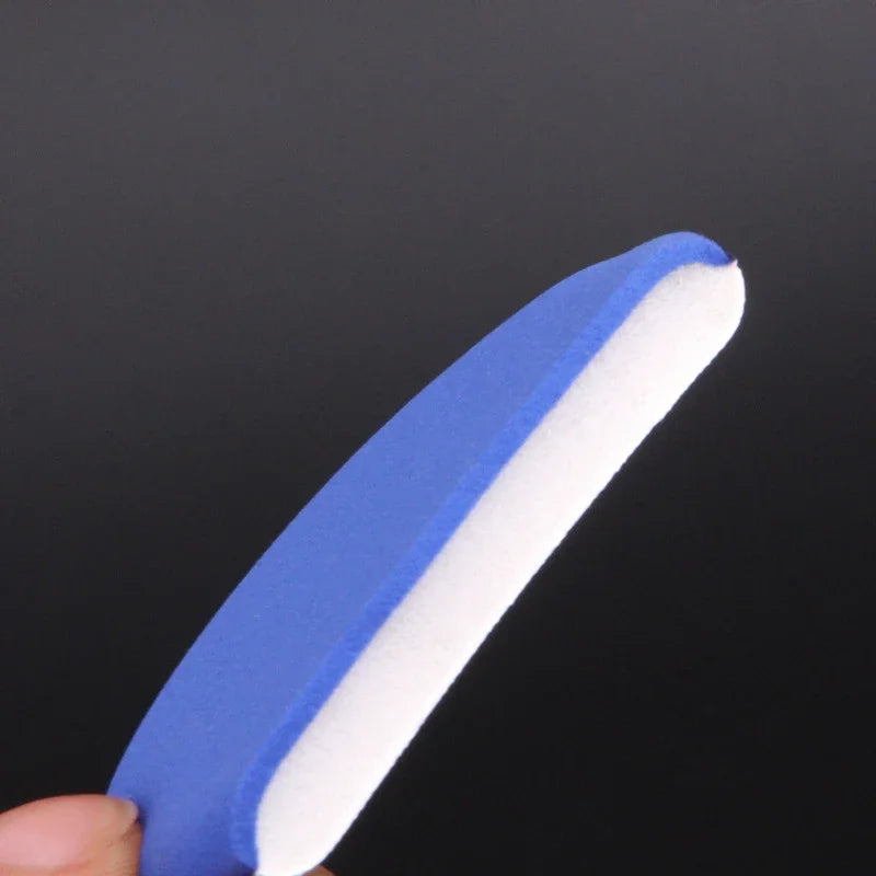 4Pcs/Lot Air Cushion Puff Makeup Sponge For BB CC Cream Powder Contour Facial Smooth Wet Dry Make Up Beauty Tools Gift Qme