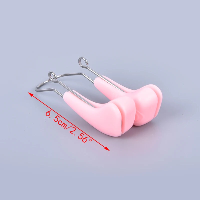 Nose Lifting Shaping Clip Orthotic Support Non-surgical Rhinoplasty Qme