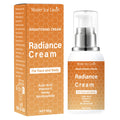 Brightening Face Lift Firming Cream Sustainable Face Lift Gentle Moisturizing Treatment Cream to Reduce Fine lines Qme A