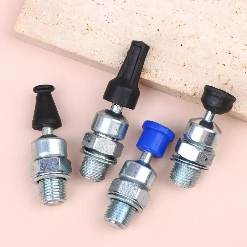 MS260 HUS395 TS420 Vent Valve K1270 Oil Saw Lawn Mower Cutting Qme