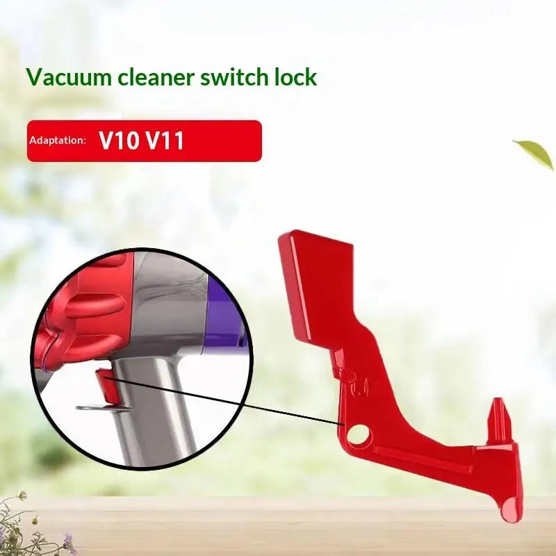 Extra Strong Trigger Power Button Switch V10 V11 V12 V15 Replacement Qme