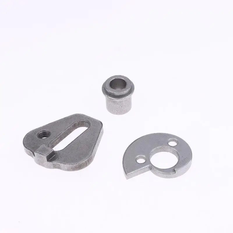 3Pcs Adjustment Block For 8-inch Single-handed Saws Chain Saw Chain Chain Tensioner Left Accessories. Qme